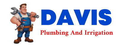 Trusted plumber in ANETH